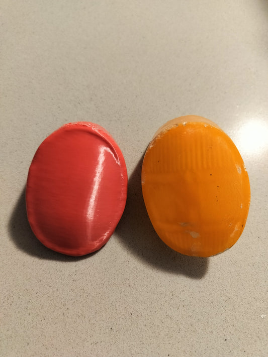 Precision 3D Scanning