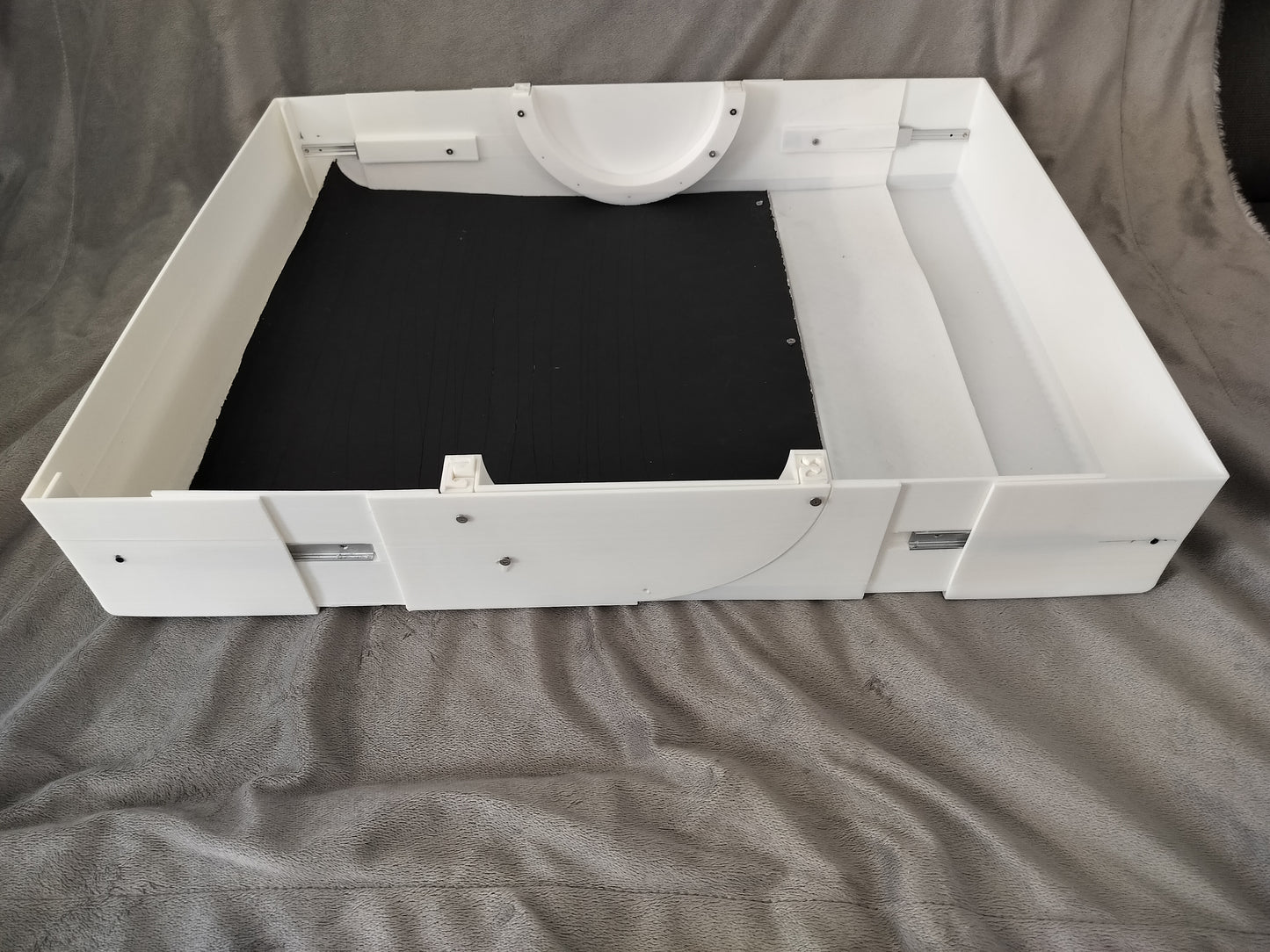 Custom Design & Rapid Prototyping