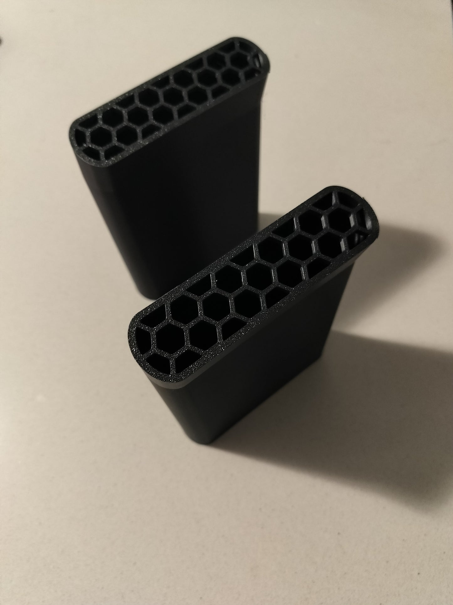 Custom Design & Rapid Prototyping