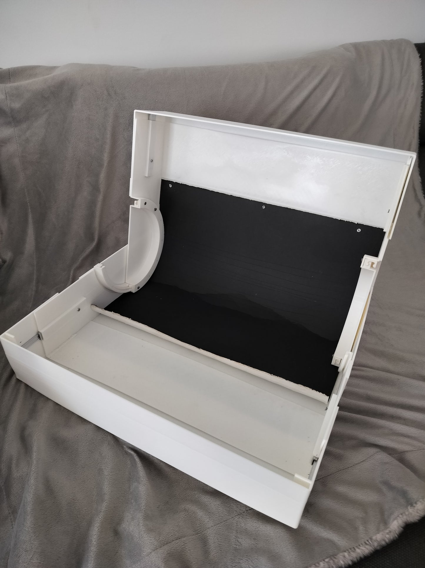 Custom Design & Rapid Prototyping